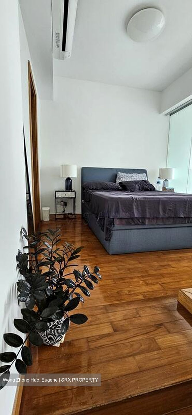 Icon (D2), Apartment #517302511